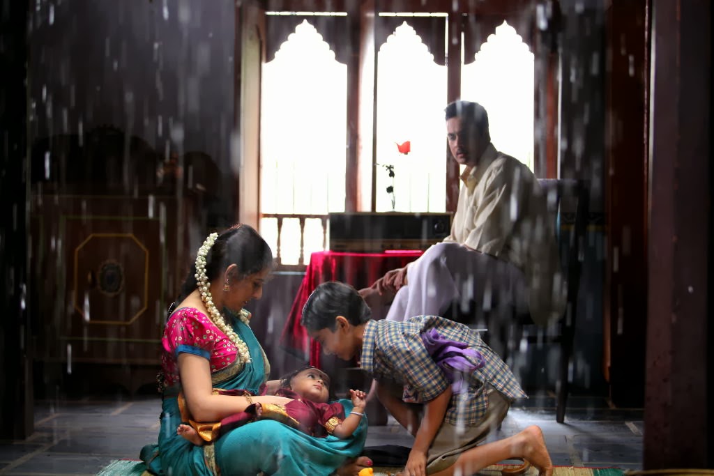 Kamalatho Naa Prayanam